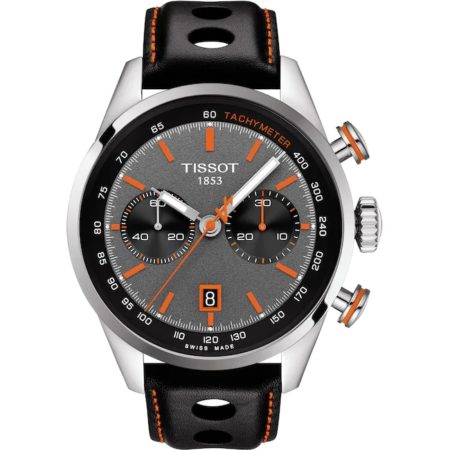 Tissot Alpine on Board Automatic Chronograph Limited Edition