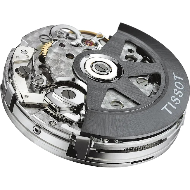 Tissot Alpine on Board Automatic Chronograph Limited Edition - Image 7