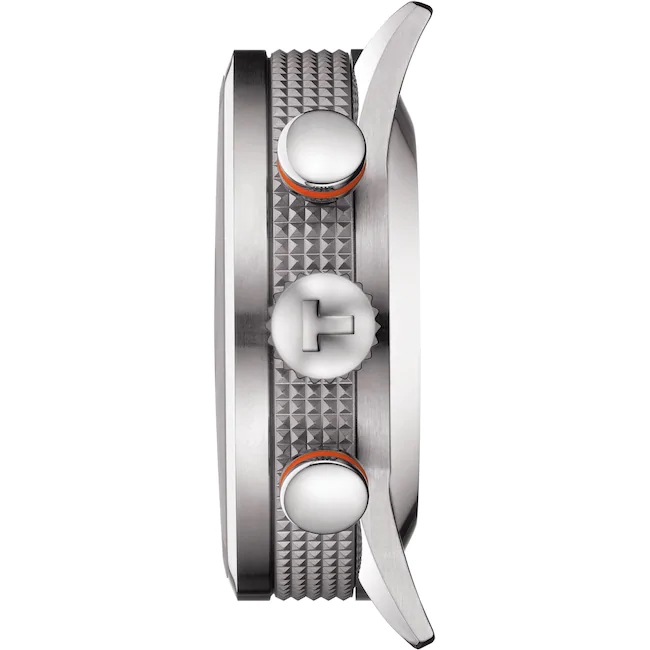 Tissot Alpine on Board Automatic Chronograph Limited Edition - Image 5