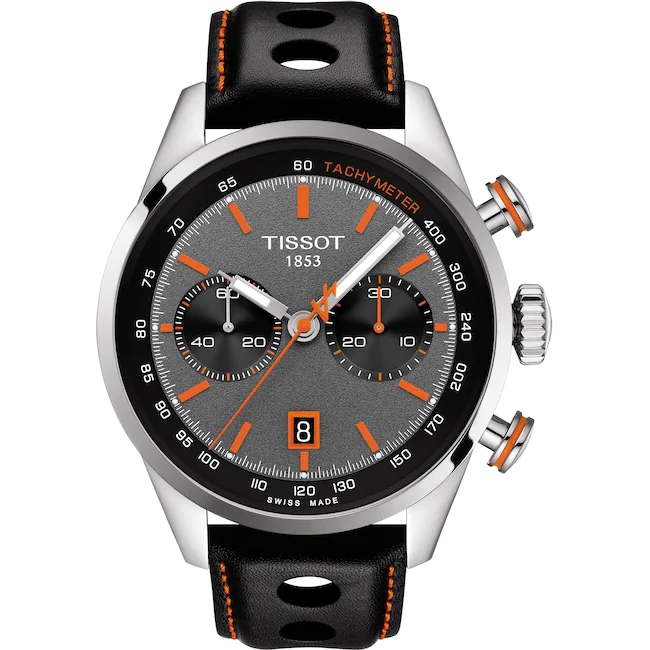 Tissot Alpine on Board Automatic Chronograph Limited Edition