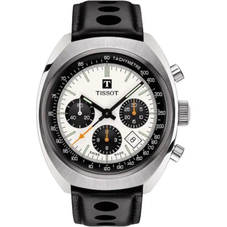 Tissot Heritage 1973 Automatic Chronograph