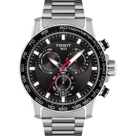 Tissot Supersport Chrono