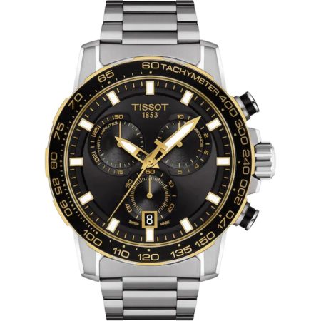 Tissot Supersport Chrono