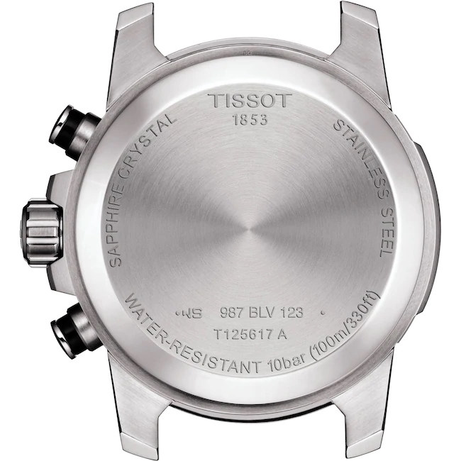 Tissot Supersport Chrono - Image 2