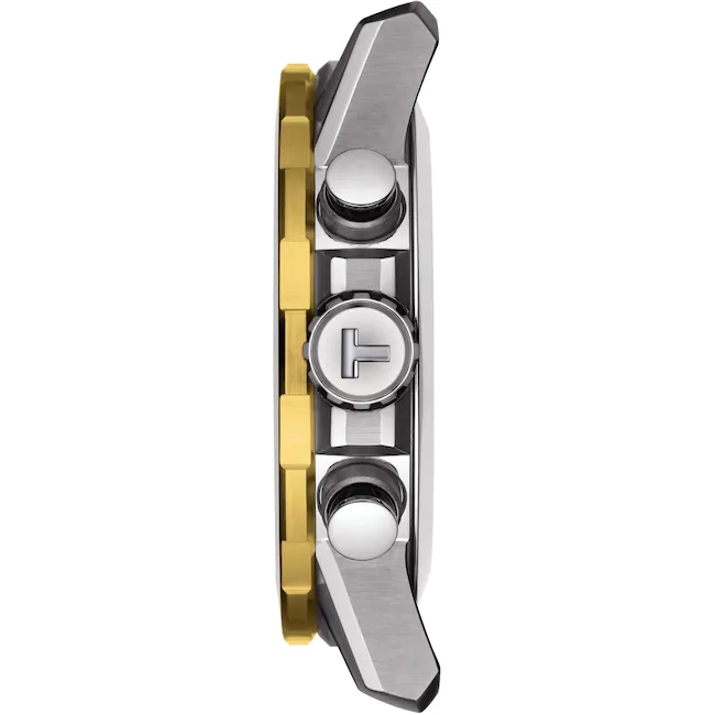 Tissot Supersport Chrono - Image 3