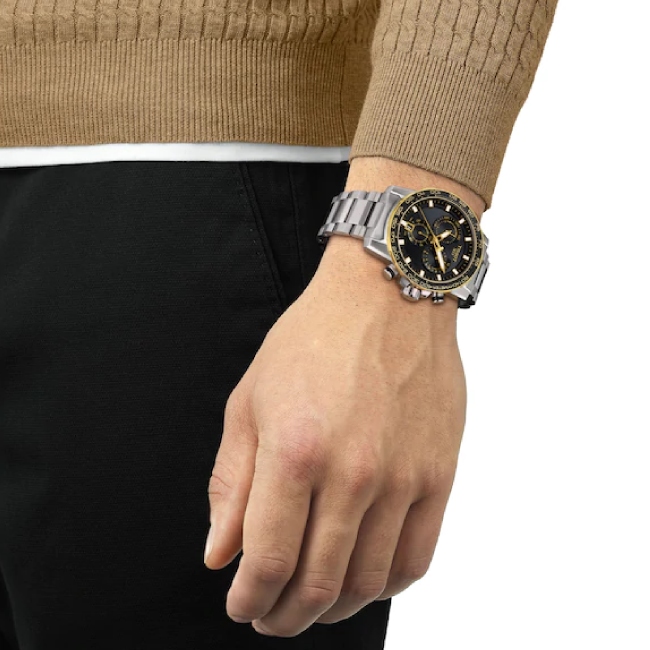 Tissot Supersport Chrono - Image 4