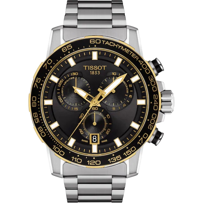 Tissot Supersport Chrono