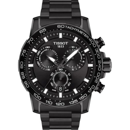 Tissot Supersport Chrono