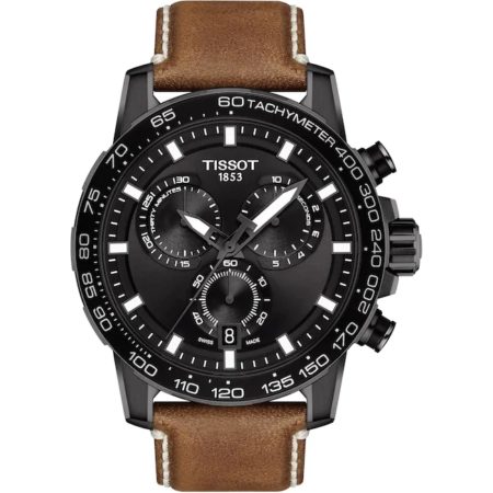 Tissot Supersport Chrono