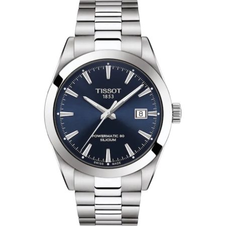 Tissot Gentleman Powermatic 80 Silicium
