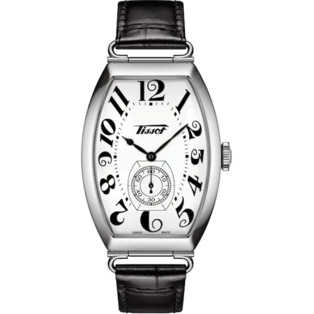 Tissot Heritage Porto Mechanical