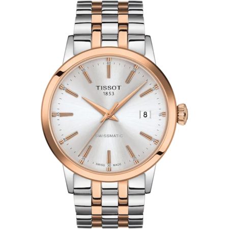 Tissot Classic Dream Swissmatic