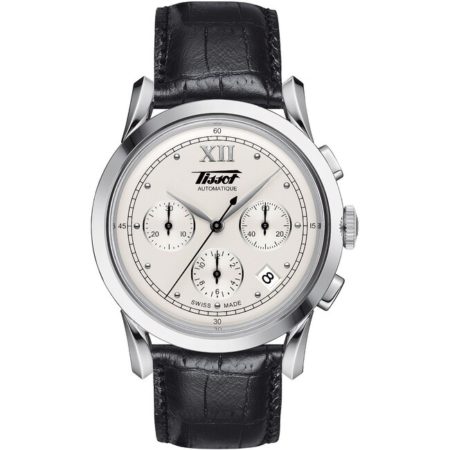 Tissot Heritage 1948 Chronograph