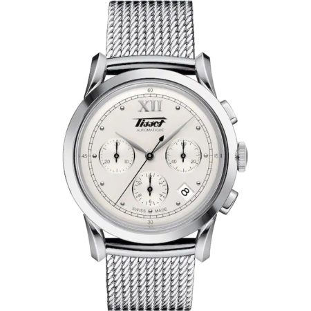 Tissot Heritage 1948 Chronograph