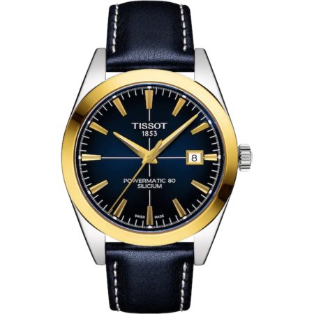 Tissot Gentleman Powermatic 80 Silicium