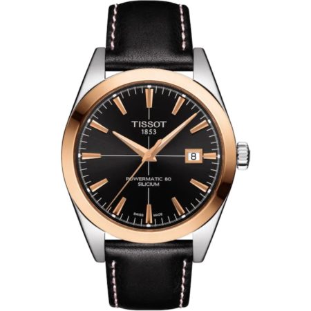 Tissot Gentleman Powermatic 80 Silicium