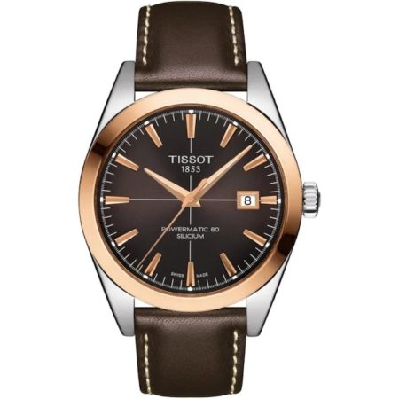 Tissot Gentleman Powermatic 80 Silicium