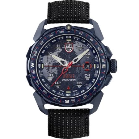 Luminox Ice Sar Arctic 1200 Series