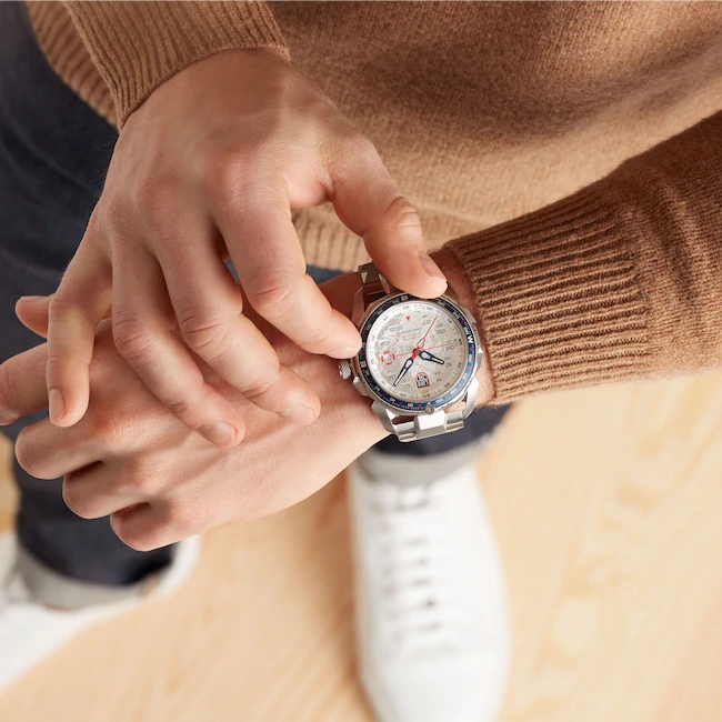 Luminox Ice Sar Arctic 1200 Series – Image 5