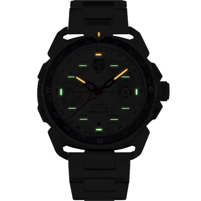 Luminox Ice Sar Arctic 1200 Series – Image 2