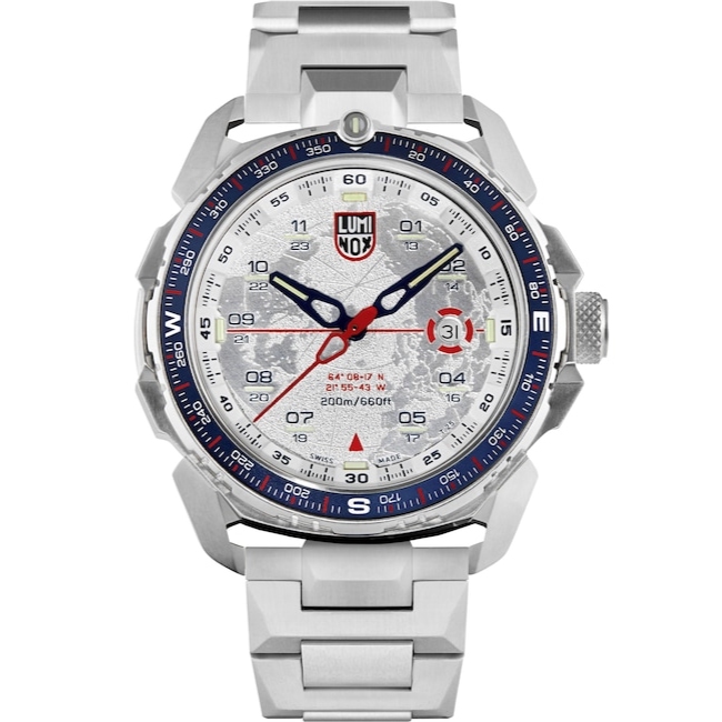 Luminox Ice Sar Arctic 1200 Series