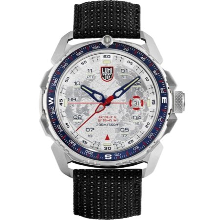 Luminox Ice Sar Arctic 1200 Series