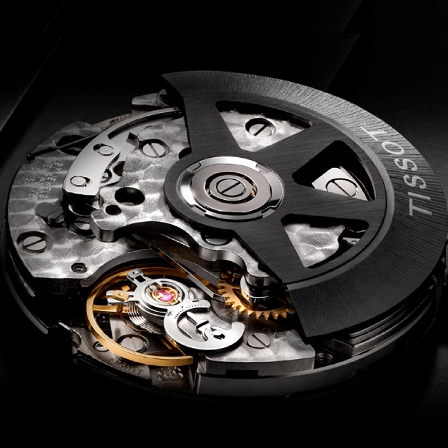 Tissot Seastar 1000 Professional Limited Edition – Image 12