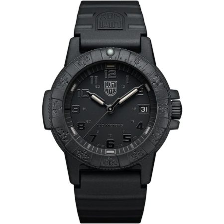 Luminox Leatherback Sea Turtle 0300 Series