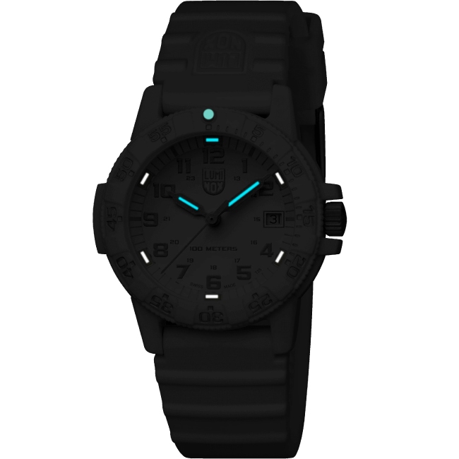 Luminox Sea Turtle 0300 Series – Bild 3