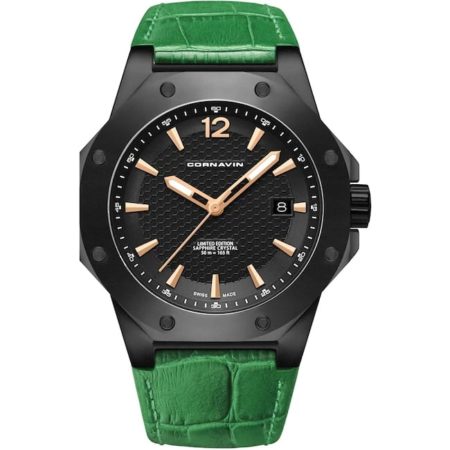 Cornavin Downtown 3-H Limited Edition