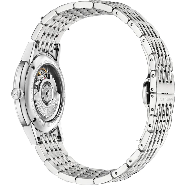 Hamilton Intra-Matic Auto Ø 38mm - Image 2