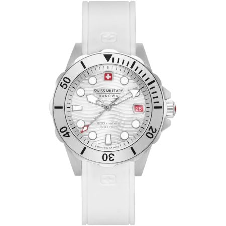 Swiss Military Hanowa Offshore Diver Lady