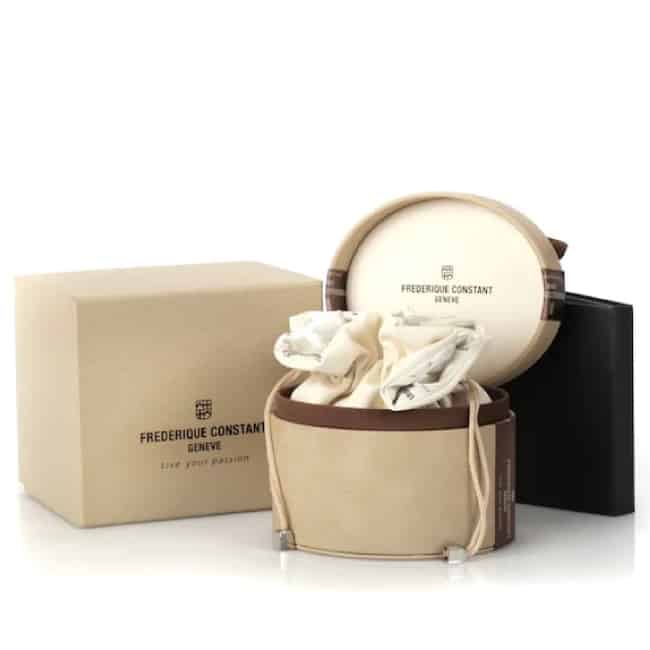 Frédérique Constant Ladies Automatic Heart Beat – Image 2