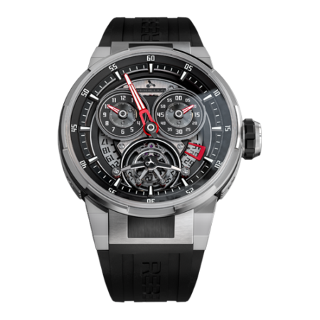 Rebellion Predator 2.0 TourbillonTitanium