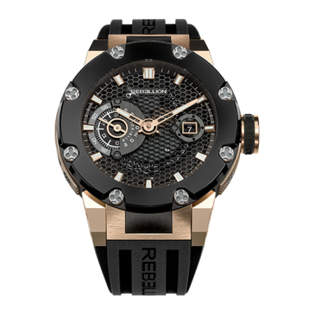 Rebellion Predator 3 HandsGold 5N / Ceramic