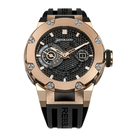 Rebellion Predator 3 HandsGold 5N