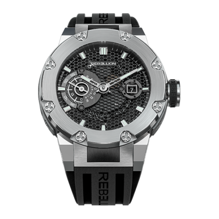 Rebellion Predator 3 HandsSteel