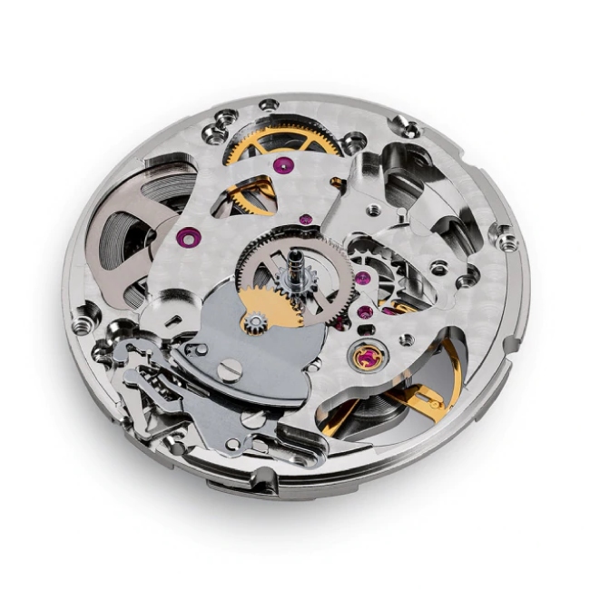 Rado DiaMaster M Automatik Open Heart Jubilé – Image 7