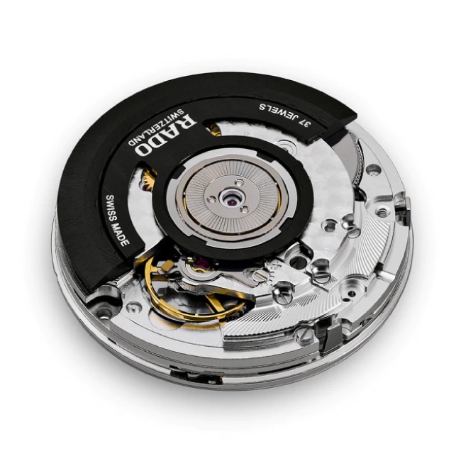 Rado HyperChrome XXL Automatik Chronograph – Image 5