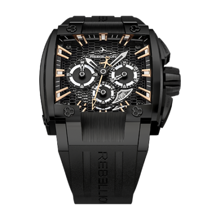Rebellion RE1 2.0 ChronographTop Marques