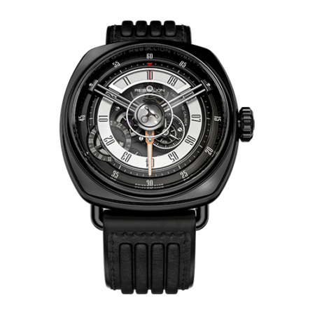 Rebellion Twenty-One GMTTop Marques