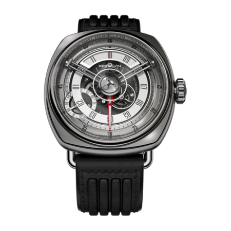 Rebellion Twenty-One GMTSteel