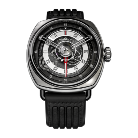 Rebellion Twenty-One GMTTitanium