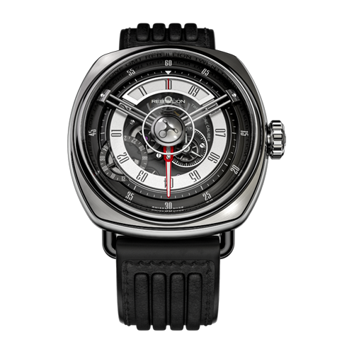 Rebellion Twenty-One GMTTitanium