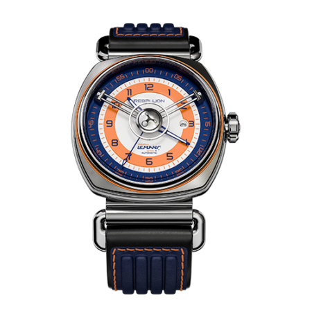 Rebellion Twenty-One 3 HandsELMS