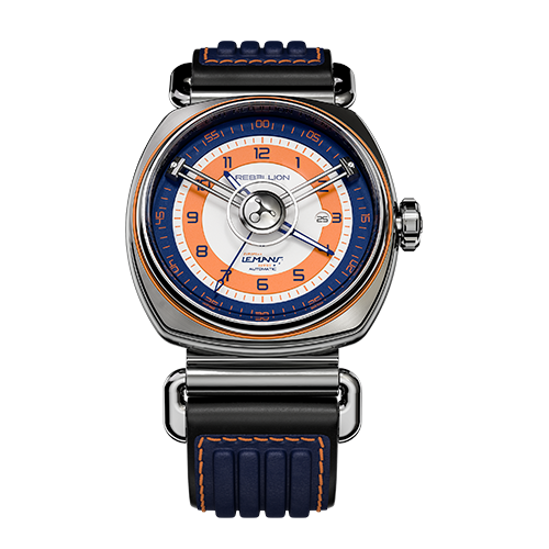 Rebellion Twenty-One 3 HandsELMS