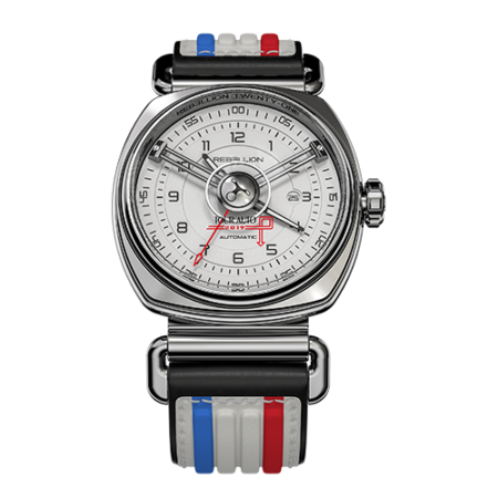 Rebellion Twenty-One 3 HandsTour Auto