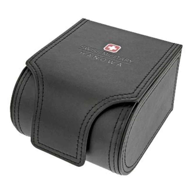 Swiss Military Hanowa Nautila – Bild 6