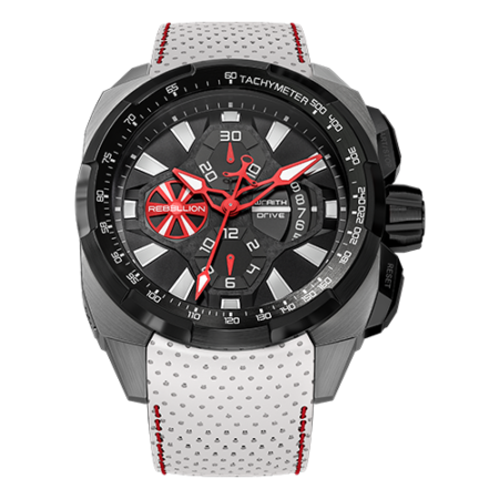Rebellion Wraith Drive ChronographF1H20
