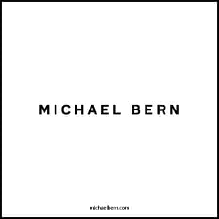 Michael Bern Cover